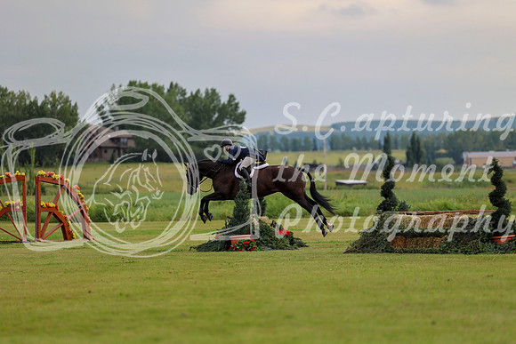 25017 - Mara - 2026 Rocky Mountain Classic II - Friday August 14th