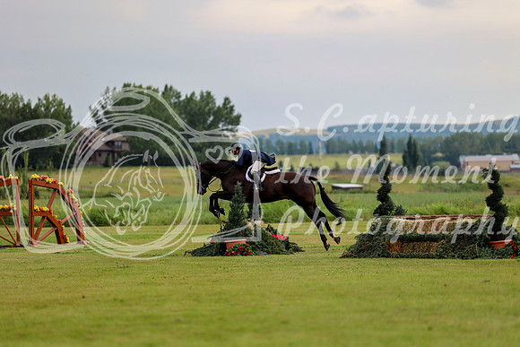 25016 - Mara - 2026 Rocky Mountain Classic II - Friday August 14th