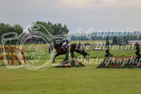 25018 - Mara - 2026 Rocky Mountain Classic II - Friday August 14th