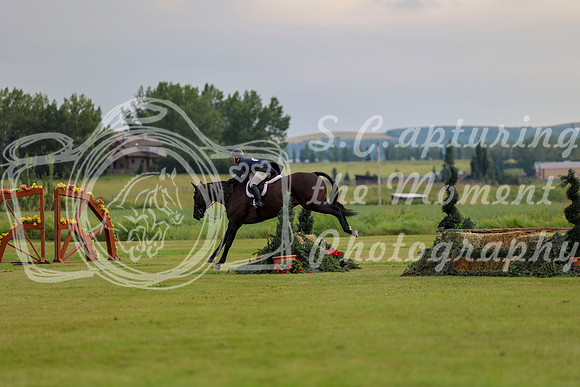 25019 - Mara - 2026 Rocky Mountain Classic II - Friday August 14th