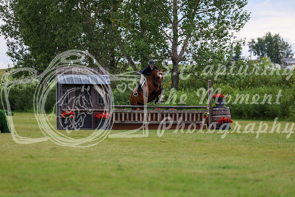 20855 - Shea - 2026 Rocky Mountain Classic II - Friday August 14th