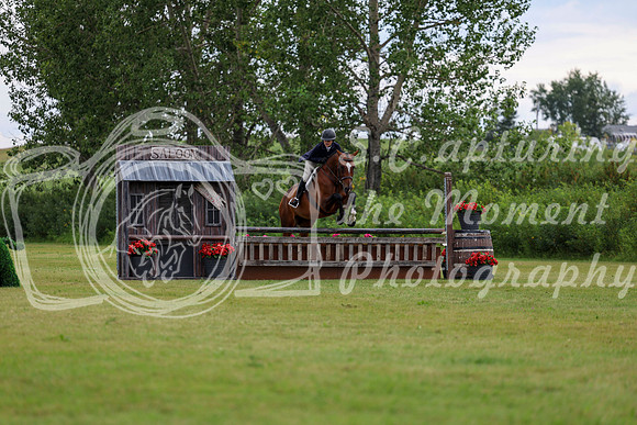 20856 - Shea - 2026 Rocky Mountain Classic II - Friday August 14th