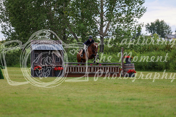 20857 - Shea - 2026 Rocky Mountain Classic II - Friday August 14th