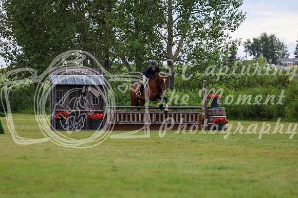 20858 - Shea - 2026 Rocky Mountain Classic II - Friday August 14th