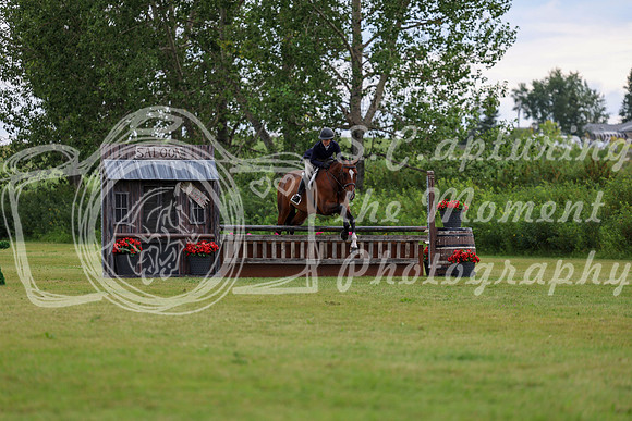 20859 - Shea - 2026 Rocky Mountain Classic II - Friday August 14th