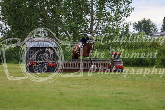 20860 - Shea - 2026 Rocky Mountain Classic II - Friday August 14th