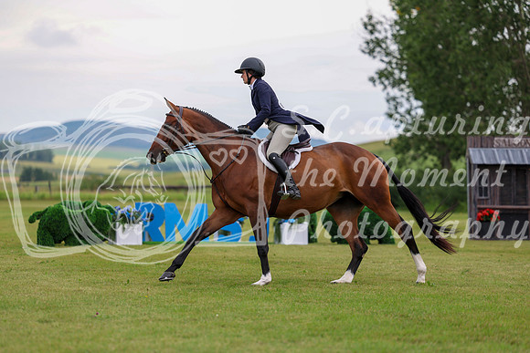 20864 - Shea - 2026 Rocky Mountain Classic II - Friday August 14th