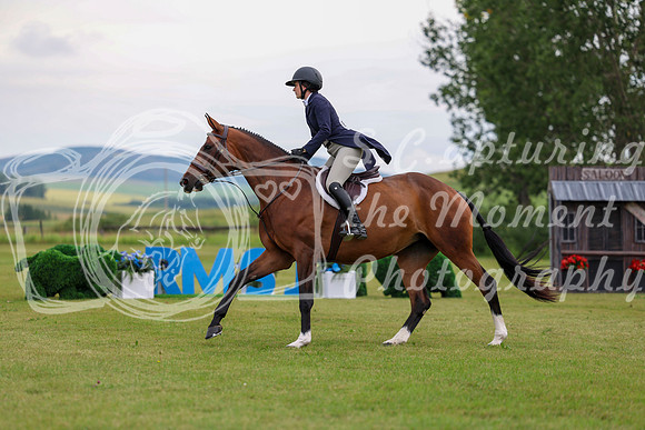 20863 - Shea - 2026 Rocky Mountain Classic II - Friday August 14th