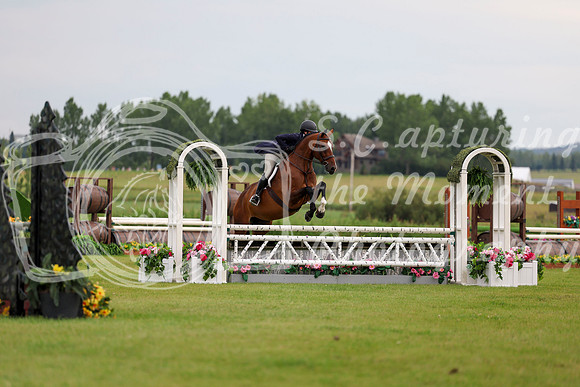 20872 - Shea - 2026 Rocky Mountain Classic II - Friday August 14th