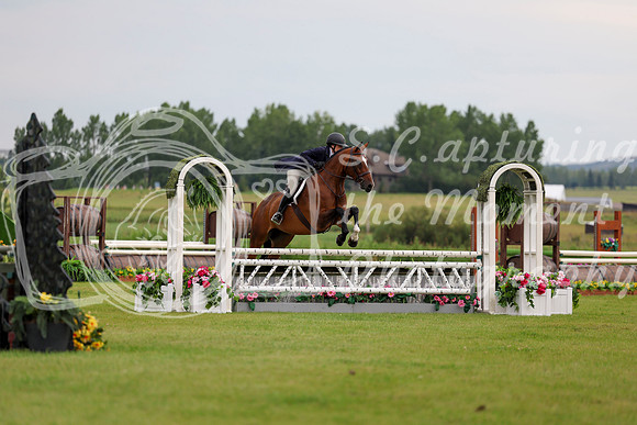 20874 - Shea - 2026 Rocky Mountain Classic II - Friday August 14th
