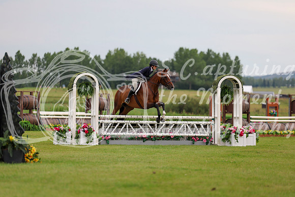 20876 - Shea - 2026 Rocky Mountain Classic II - Friday August 14th