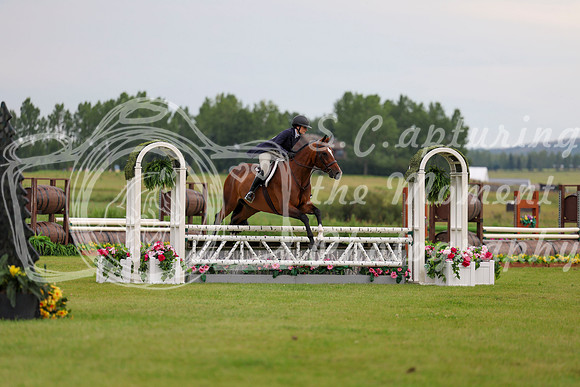 20877 - Shea - 2026 Rocky Mountain Classic II - Friday August 14th