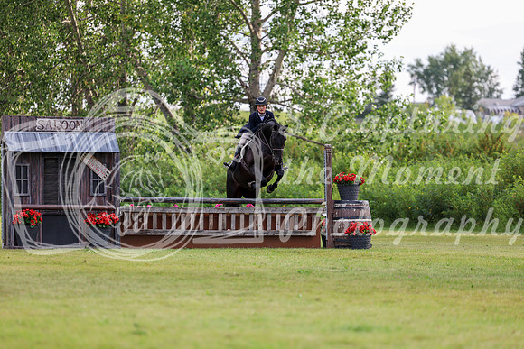 20599 - Shea - 2026 Rocky Mountain Classic II - Friday August 14th