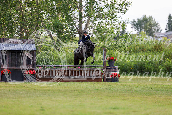 20602 - Shea - 2026 Rocky Mountain Classic II - Friday August 14th