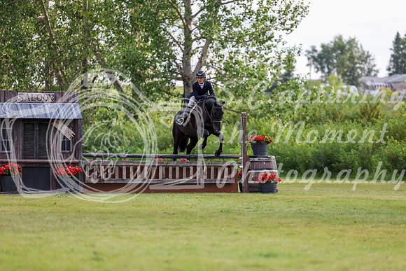 20603 - Shea - 2026 Rocky Mountain Classic II - Friday August 14th