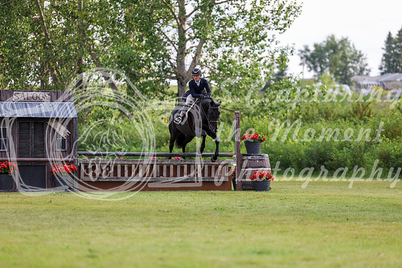 20604 - Shea - 2026 Rocky Mountain Classic II - Friday August 14th