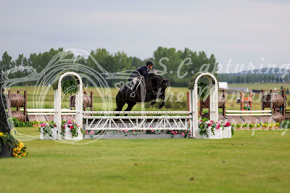 20611 - Shea - 2026 Rocky Mountain Classic II - Friday August 14th