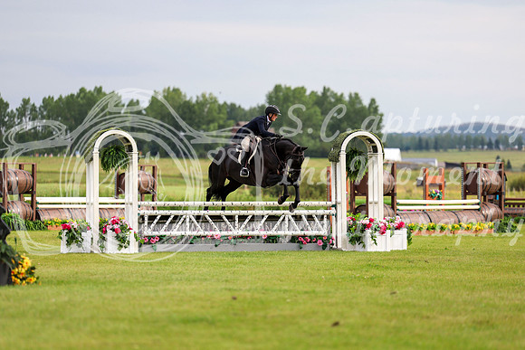 20613 - Shea - 2026 Rocky Mountain Classic II - Friday August 14th