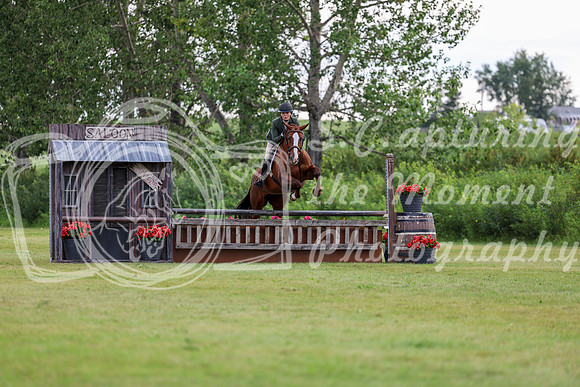 20519 - Shea - 2026 Rocky Mountain Classic II - Friday August 14th