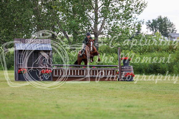 20520 - Shea - 2026 Rocky Mountain Classic II - Friday August 14th