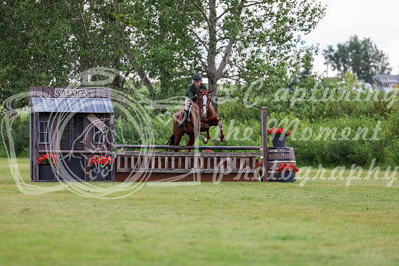 20521 - Shea - 2026 Rocky Mountain Classic II - Friday August 14th