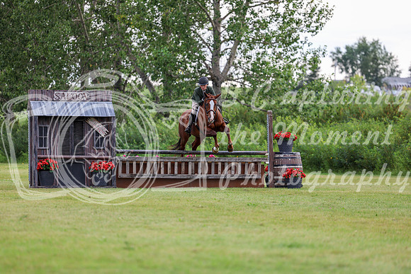 20522 - Shea - 2026 Rocky Mountain Classic II - Friday August 14th