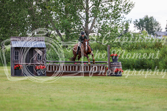 20523 - Shea - 2026 Rocky Mountain Classic II - Friday August 14th