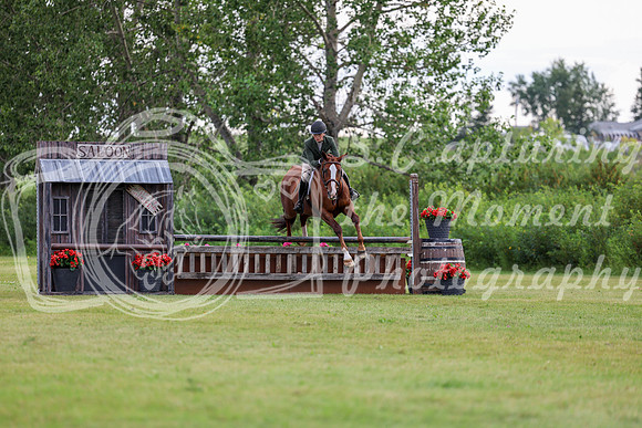 20524 - Shea - 2026 Rocky Mountain Classic II - Friday August 14th