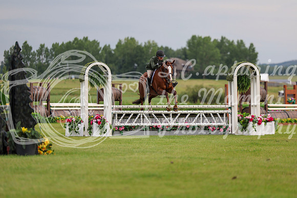 20539 - Shea - 2026 Rocky Mountain Classic II - Friday August 14th
