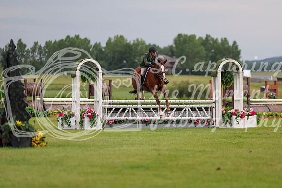 20541 - Shea - 2026 Rocky Mountain Classic II - Friday August 14th