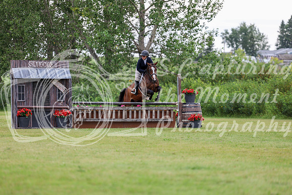 20371 - Shea - 2026 Rocky Mountain Classic II - Friday August 14th