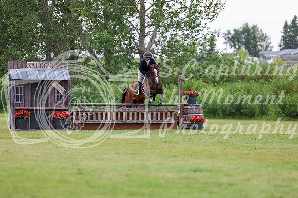 20372 - Shea - 2026 Rocky Mountain Classic II - Friday August 14th
