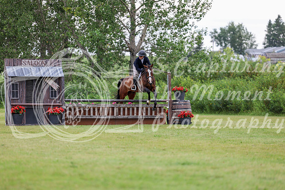 20374 - Shea - 2026 Rocky Mountain Classic II - Friday August 14th