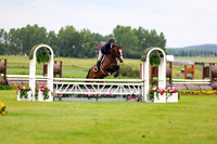 20384 - Shea - 2026 Rocky Mountain Classic II - Friday August 14th