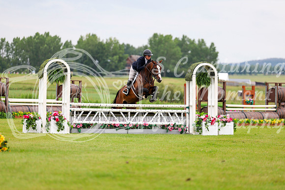 20384 - Shea - 2026 Rocky Mountain Classic II - Friday August 14th