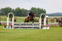 20386 - Shea - 2026 Rocky Mountain Classic II - Friday August 14th