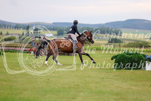 20392 - Shea - 2026 Rocky Mountain Classic II - Friday August 14th