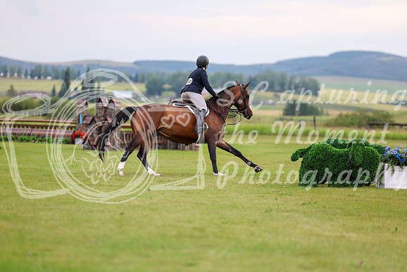 20393 - Shea - 2026 Rocky Mountain Classic II - Friday August 14th