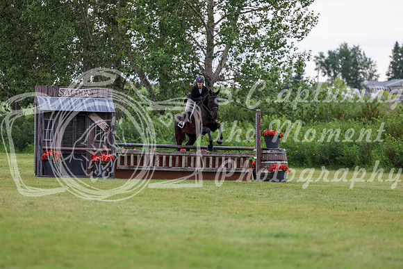 20430 - Shea - 2026 Rocky Mountain Classic II - Friday August 14th