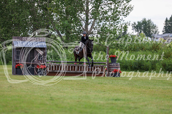 20432 - Shea - 2026 Rocky Mountain Classic II - Friday August 14th