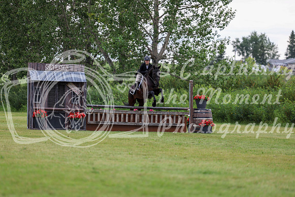20429 - Shea - 2026 Rocky Mountain Classic II - Friday August 14th