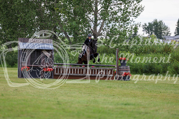 20428 - Shea - 2026 Rocky Mountain Classic II - Friday August 14th