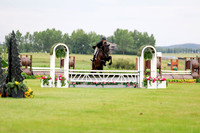 20434 - Shea - 2026 Rocky Mountain Classic II - Friday August 14th
