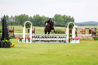 20437 - Shea - 2026 Rocky Mountain Classic II - Friday August 14th