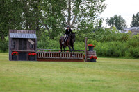 20433 - Shea - 2026 Rocky Mountain Classic II - Friday August 14th