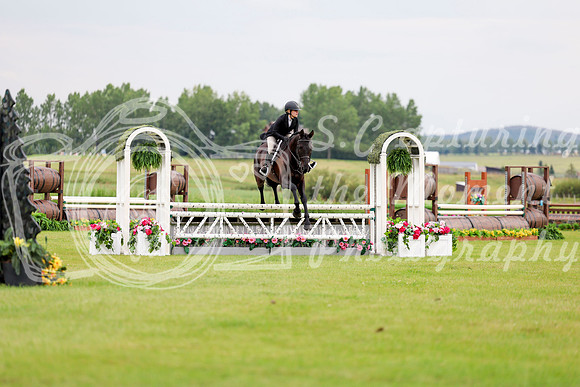 20441 - Shea - 2026 Rocky Mountain Classic II - Friday August 14th