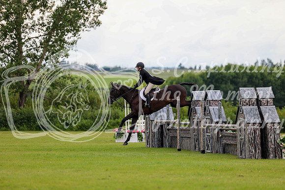 24756 - Mara - 2026 Rocky Mountain Classic II - Friday August 14th