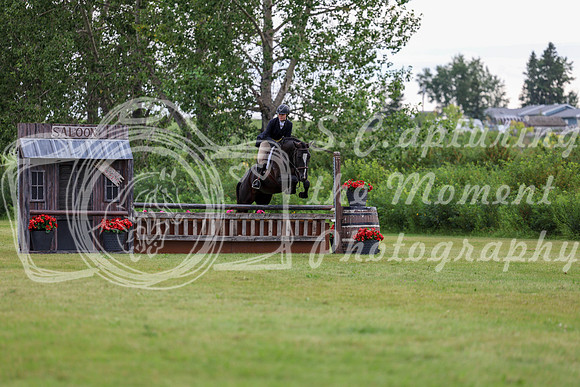 20482 - Shea - 2026 Rocky Mountain Classic II - Friday August 14th