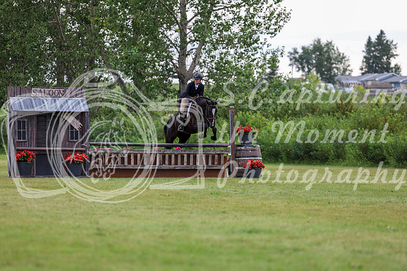 20483 - Shea - 2026 Rocky Mountain Classic II - Friday August 14th