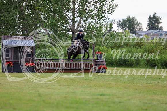 20484 - Shea - 2026 Rocky Mountain Classic II - Friday August 14th